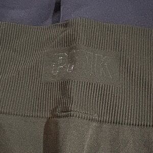 PINK Victoria's Secret Leggings bundle (4pair)